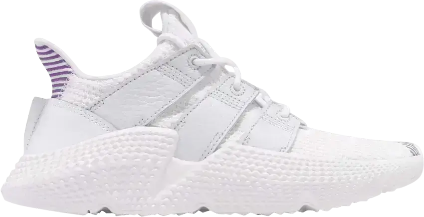  Adidas adidas Prophere Footwear White (Women&#039;s)