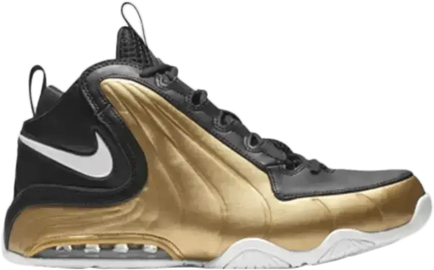  Nike Air Max Wavy &#039;Black Gold&#039;
