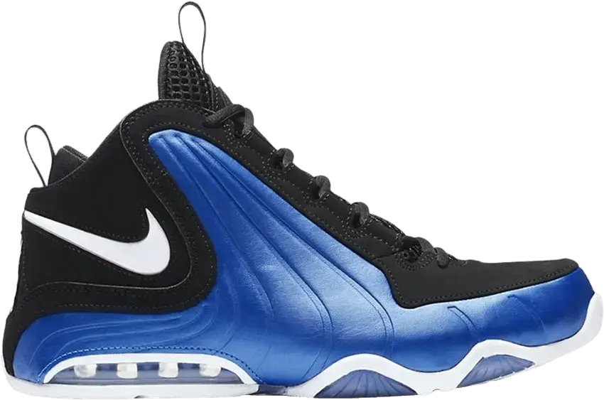  Nike Air Max Wavy &#039;University Blue&#039;