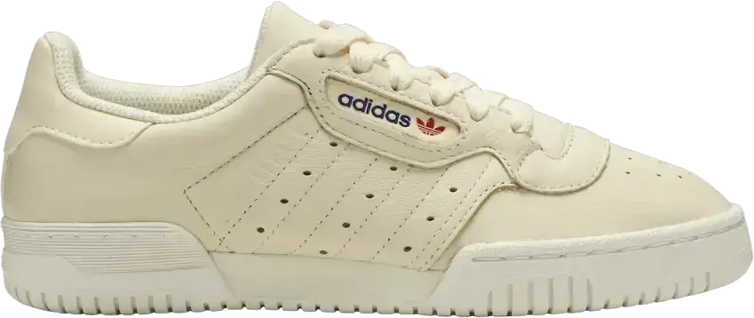  Adidas adidas Powerphase Ecru Tint