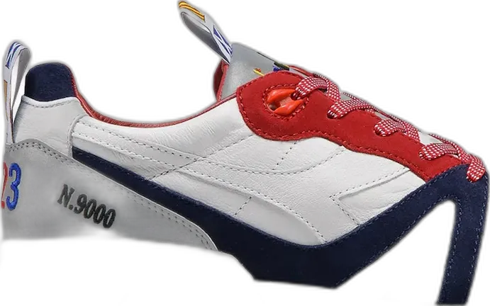  Diadora N9000 Sailing LC23