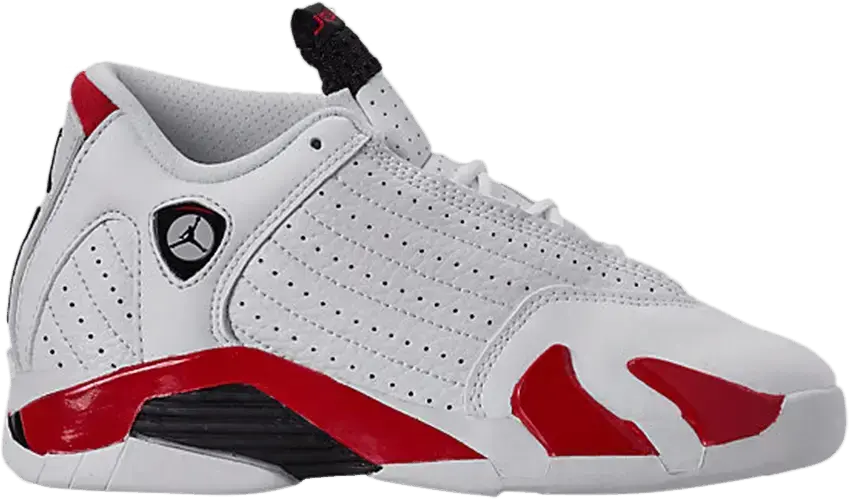  Jordan 14 Retro Rip Hamilton (PS)