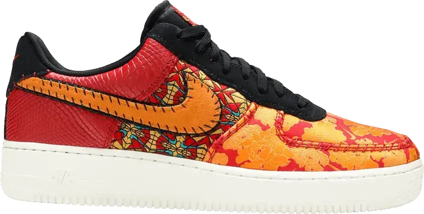  Nike Air Force 1 Low Chinese New Year (2019)