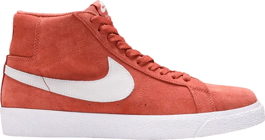  Nike Blazer Mid SB &#039;Dusty Peach&#039;