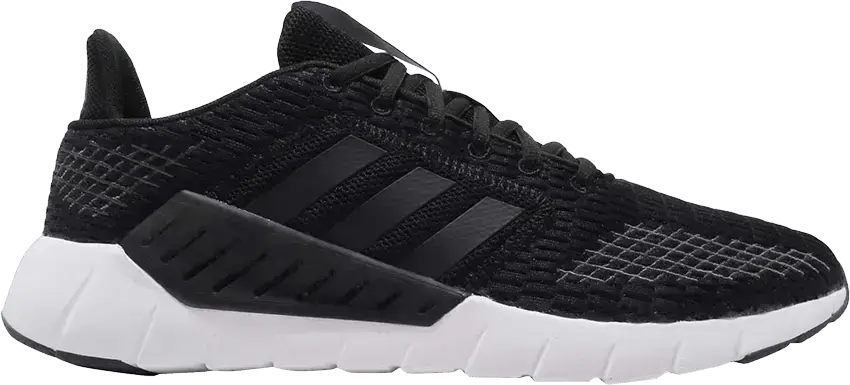  Adidas Asweego CC &#039;Black&#039;