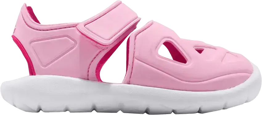  Adidas FortaSwim 2 C &#039;Pink&#039;