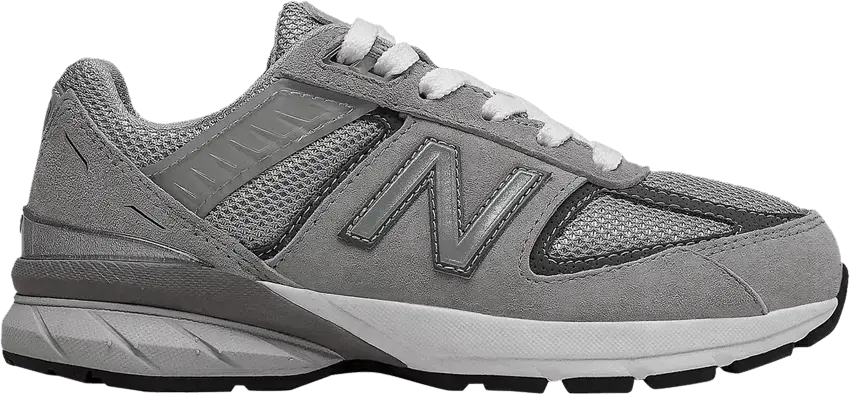  New Balance 990v5 Grey (PS)