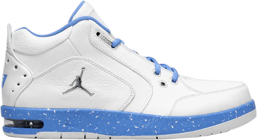 Jordan 1 Fund 5/8th &#039;White University Blue&#039;