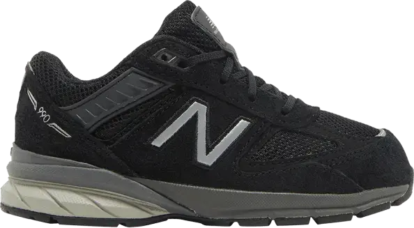  New Balance 990 v5 Black (TD)