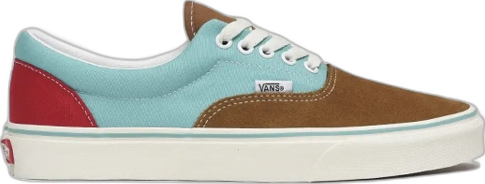 Vans Era Mix Match Breen