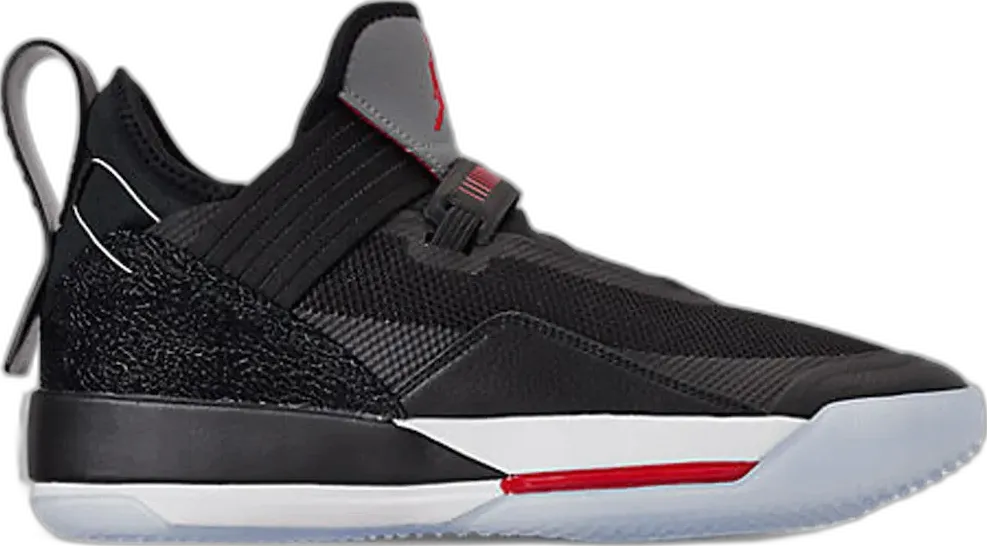  Jordan XXXIII SE Black