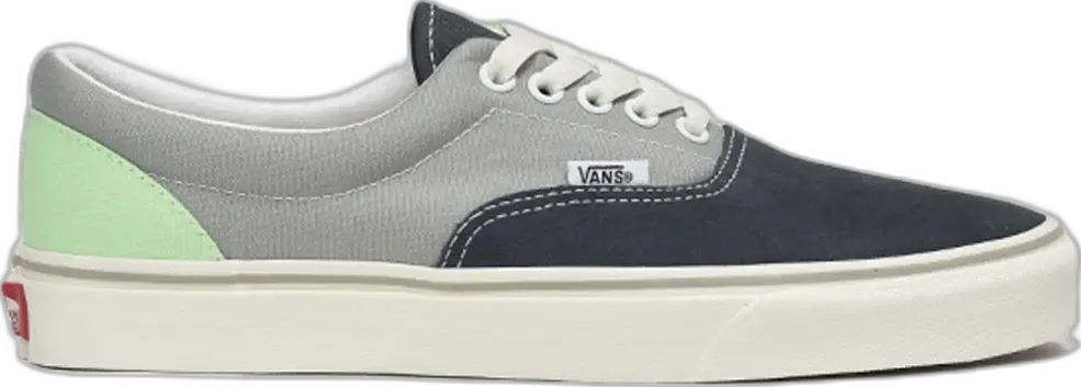  Vans Era Mix Match Ebony