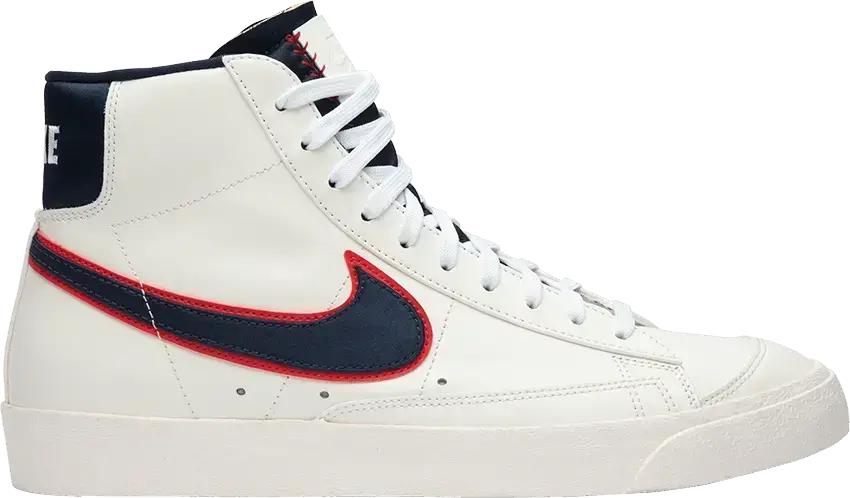  Nike Blazer Mid 77 City Pride Chicago