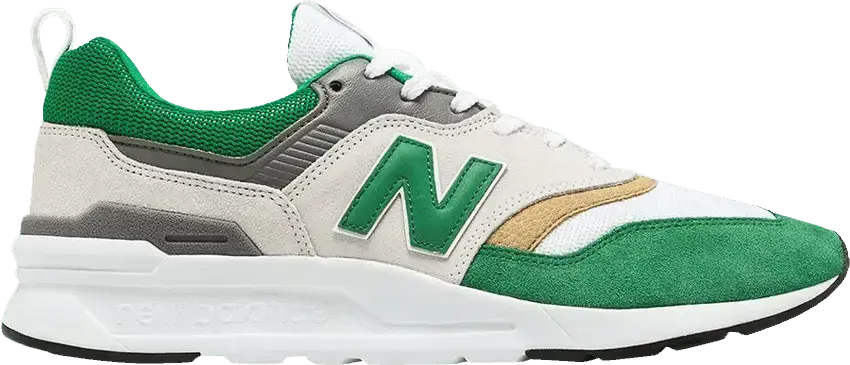  New Balance 997H &#039;Celtic Football Club&#039;