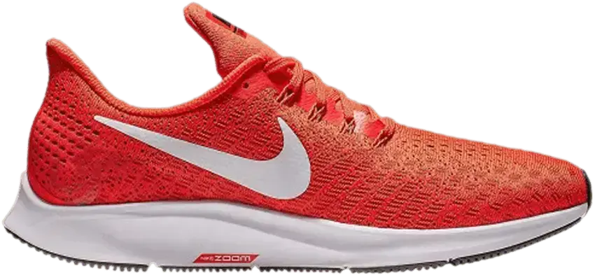  Nike Air Zoom Pegasus 35 TB &#039;Team Orange&#039;