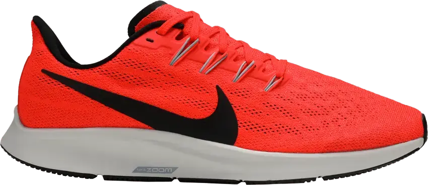  Nike Air Zoom Pegasus 36 Bright Crimson