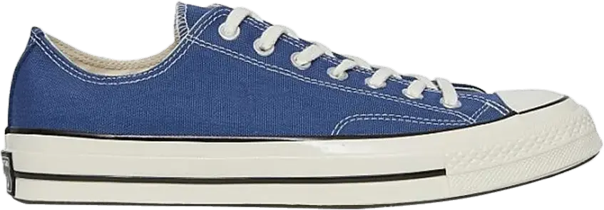  Converse Chuck Taylor All-Star Ox True Navy