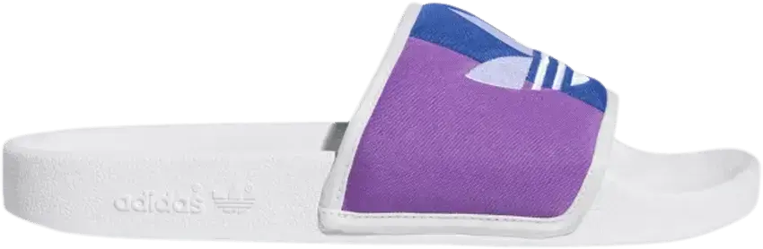  Adidas adidas Adilette Pride (2019)