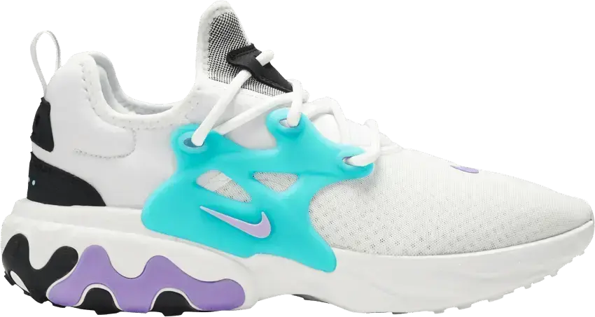  Nike React Presto Cassette