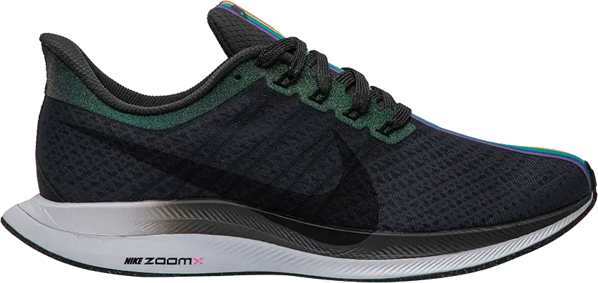  Nike Zoom Pegasus 35 Turbo Be True (2019)