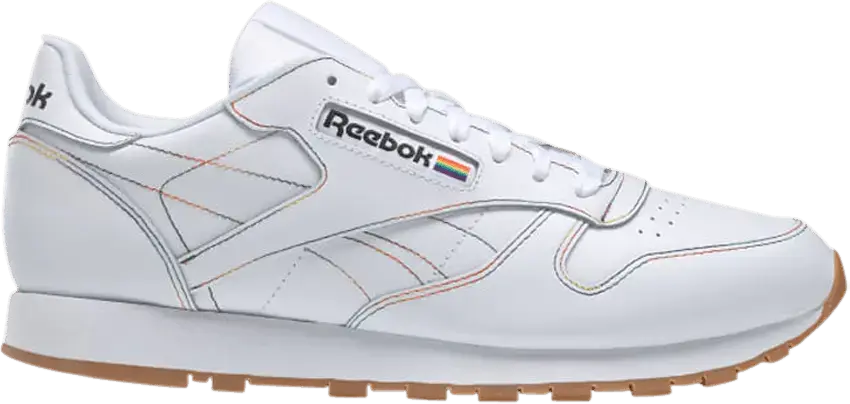  Reebok Classic Leather Pride (2019)