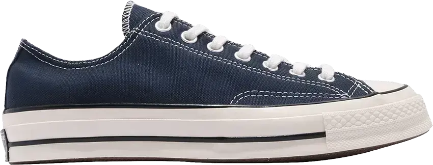  Converse Chuck 70 Ox &#039;Obsidian&#039;