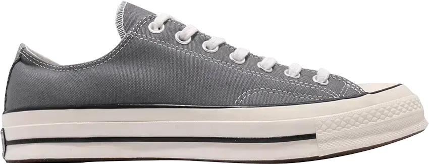  Converse Chuck Taylor All-Star 70 Ox Mason Grey