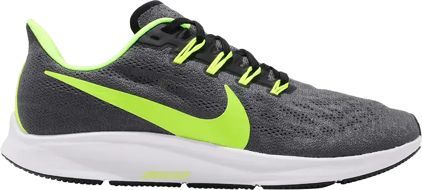  Nike Air Zoom Pegasus 36 Gel Volt