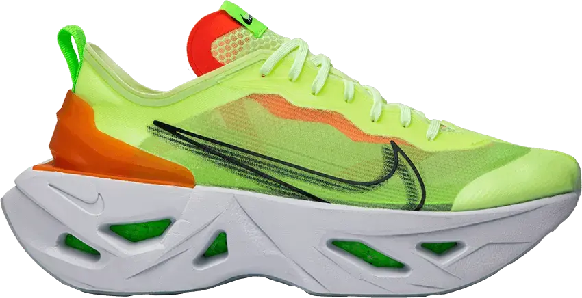 Nike ZoomX Vista Grind Volt (Women&#039;s)