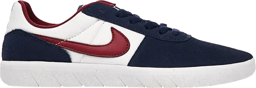  Nike SB Team Classic USA