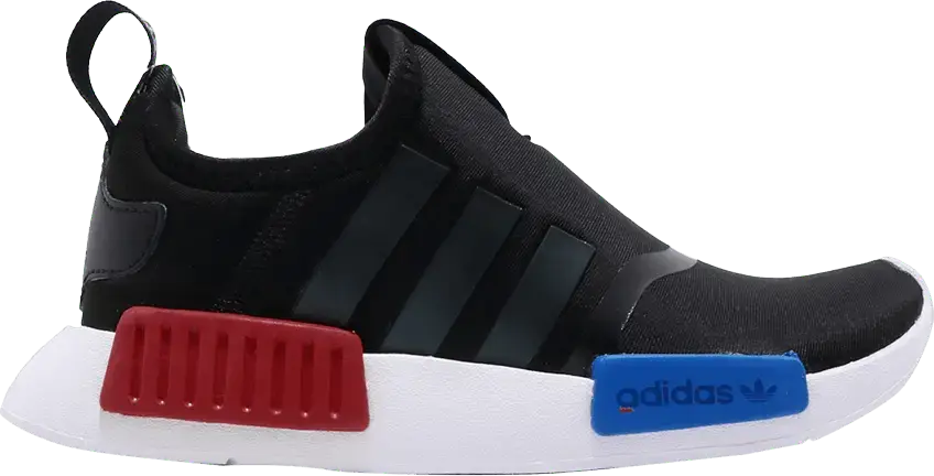  Adidas NMD 360 C &#039;White Red Blue&#039;