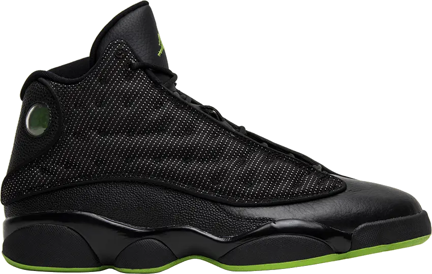  Jordan 13 Retro Altitudes (2010)