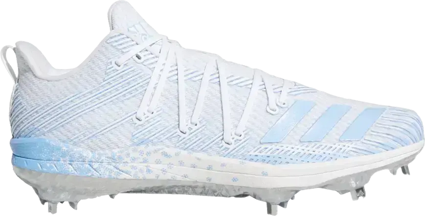  Adidas adidas Afterburner 6 Iced Out Pack