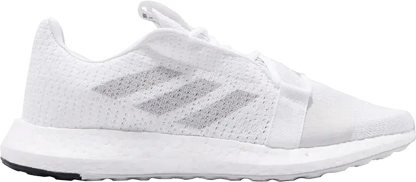  Adidas adidas Senseboost Go Cloud White