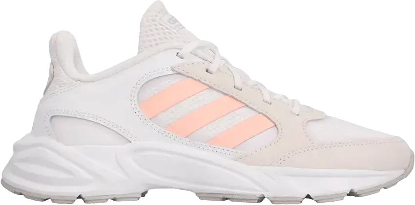  Adidas Wmns 90s Valasion &#039;Pink&#039;