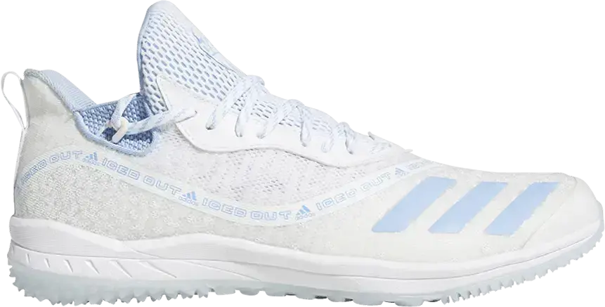 Adidas adidas Icon Boost 5 Iced Out Pack