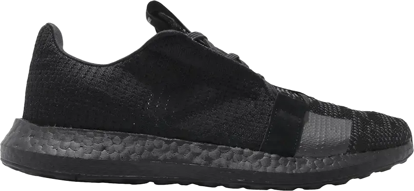  Adidas adidas Senseboost Go Black