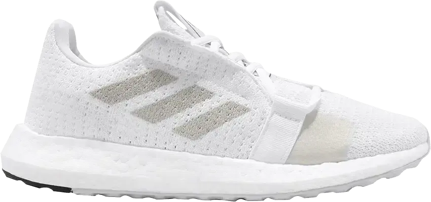  Adidas Wmns SenseBoost Go &#039;Footwear White&#039;