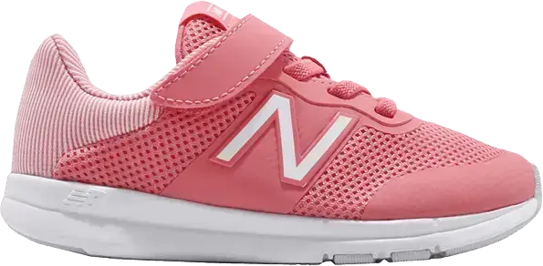 New Balance Premus Infant Wide &#039;Pink&#039;