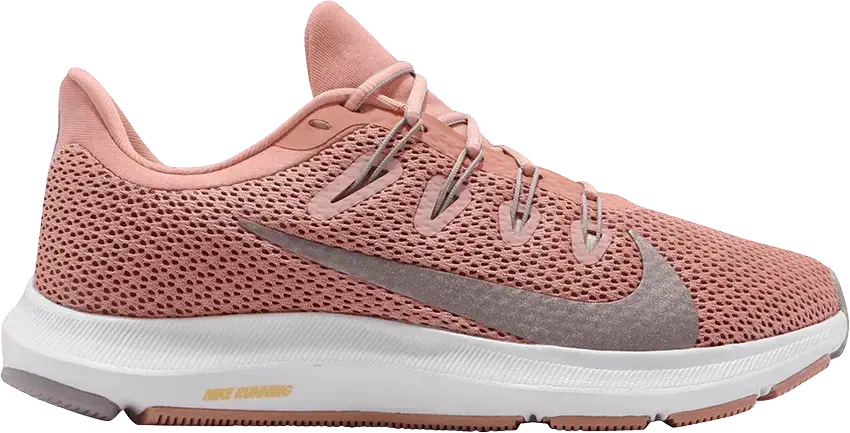  Nike Wmns Quest 2 &#039;Pink Quartz&#039;