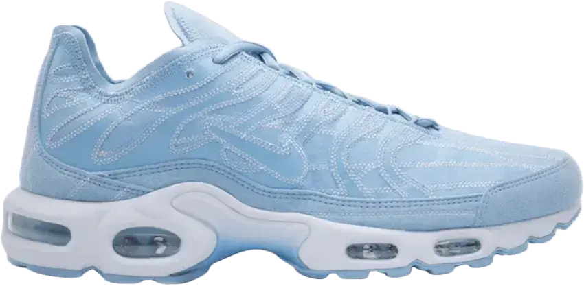  Nike Wmns Air Max Plus Decon &#039;Pyschic Blue&#039;