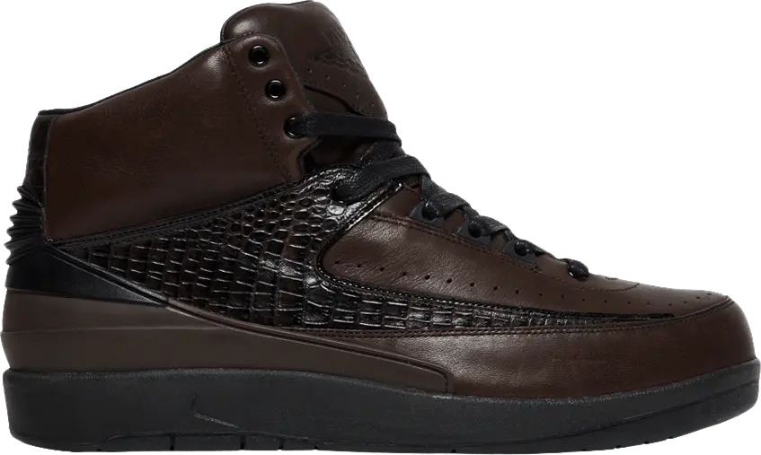  Jordan 2 Retro Premio Bin 23