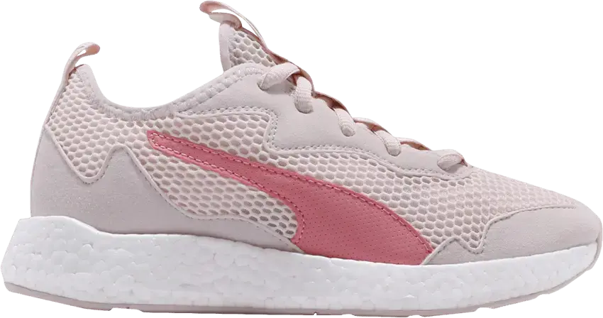  Puma Wmns NRGY Neko Skim &#039;Bridal Rose&#039;