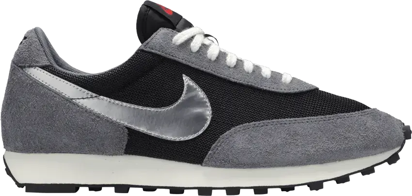  Nike Daybreak Metallic Silver