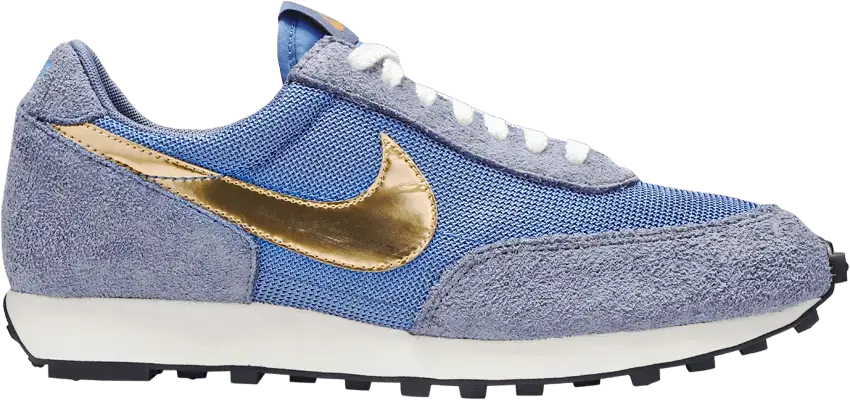  Nike Daybreak Metallic Gold