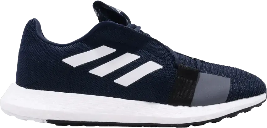  Adidas adidas Senseboost Go Collegiate Navy