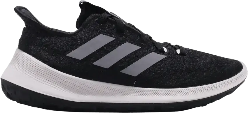  Adidas Wmns SenseBounce &#039;Core Black&#039;