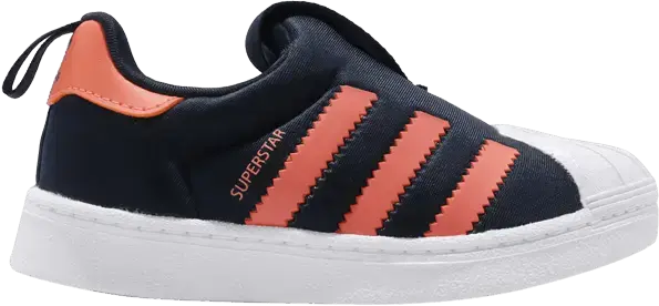 Adidas Superstar 360 I &#039;Semi Coral&#039;