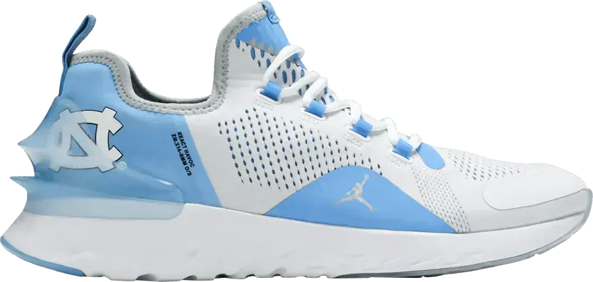 Jordan React Havoc UNC