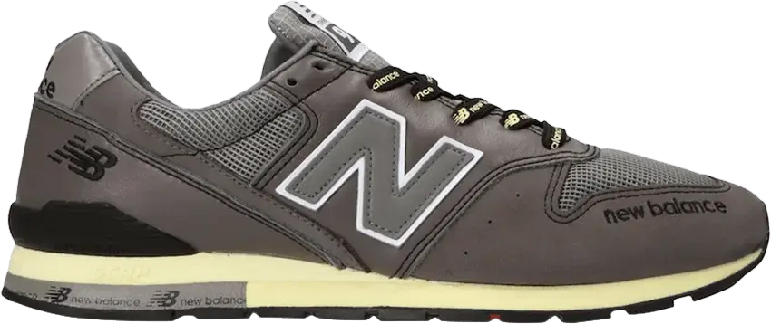  New Balance N.HOOLYWOOD x 996